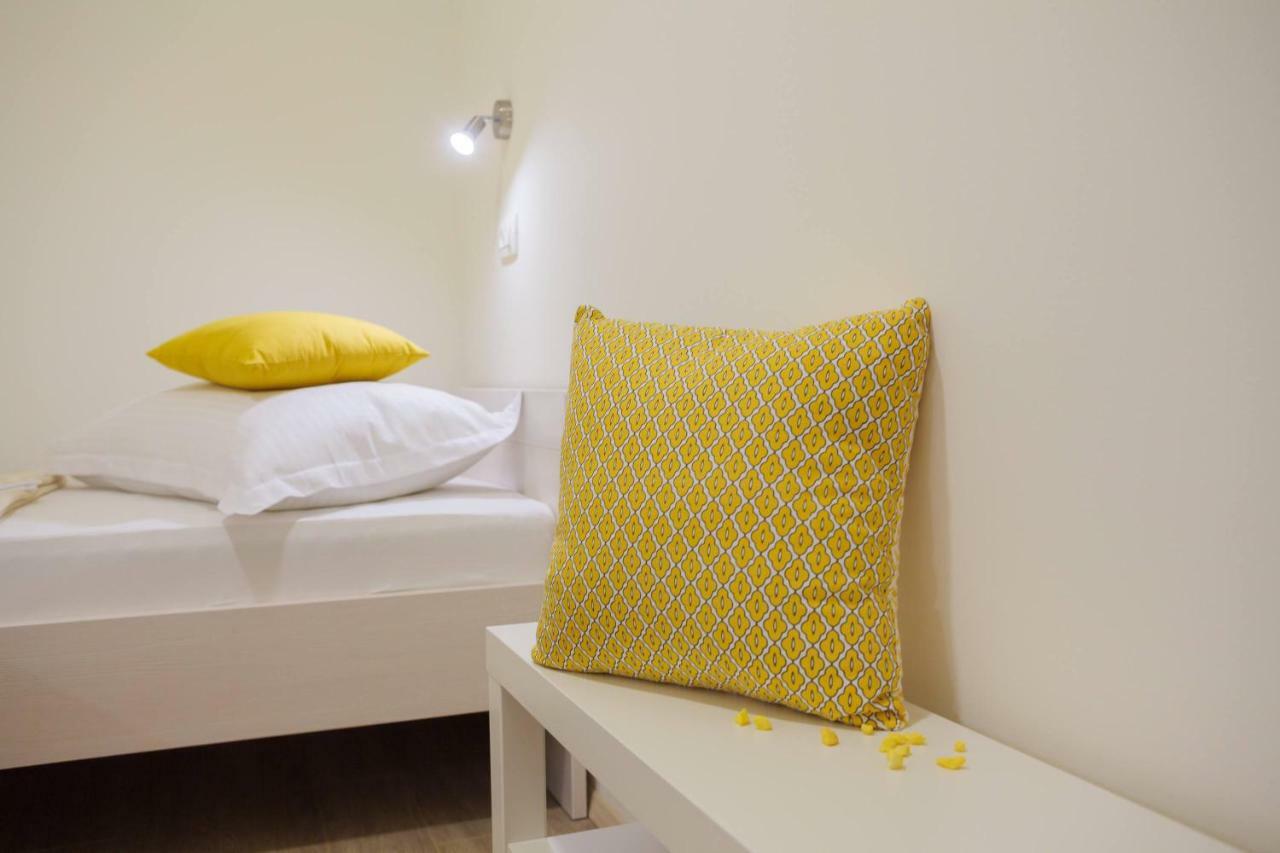 Apartments In ザオストログ エクステリア 写真