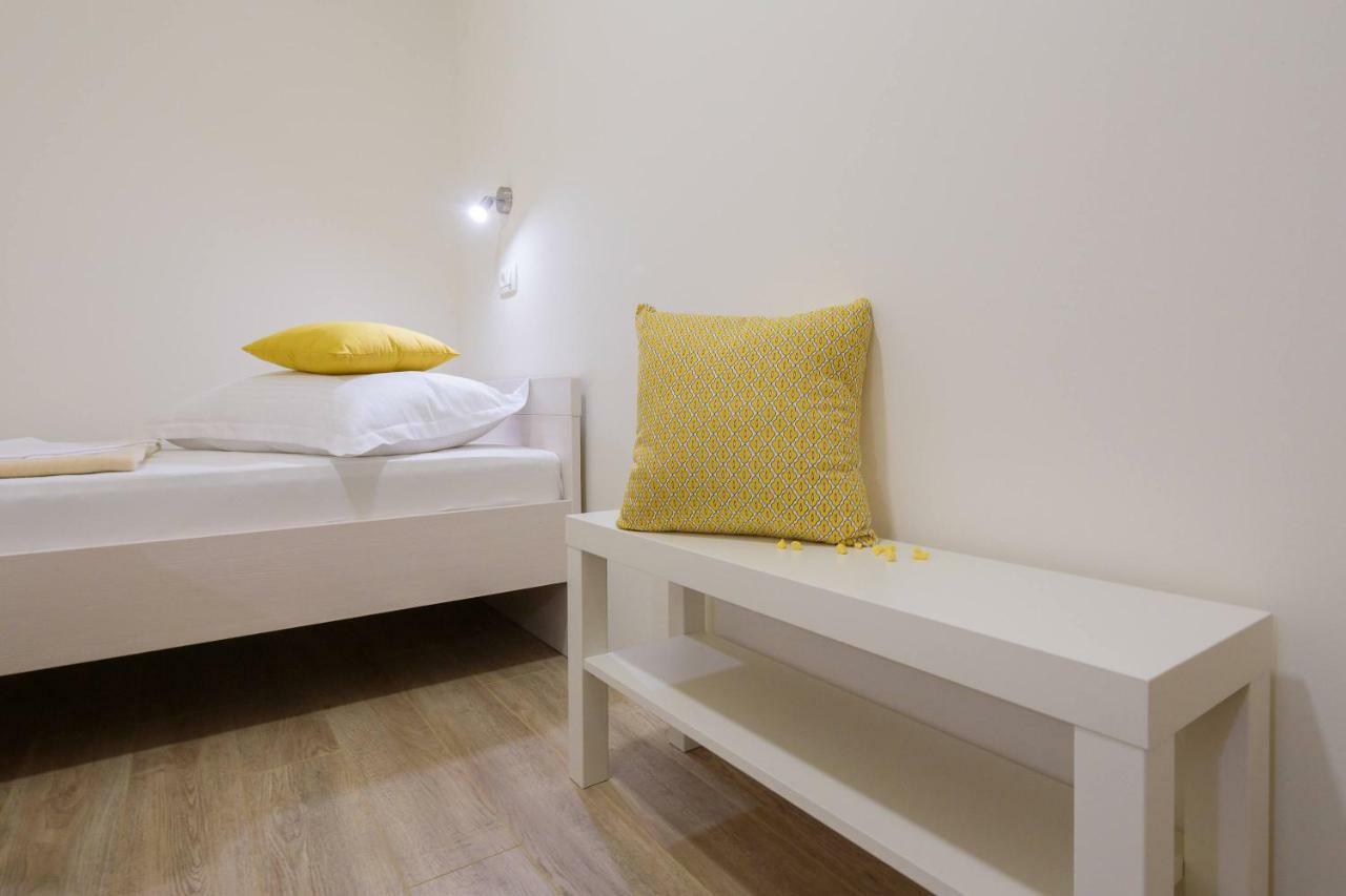 Apartments In ザオストログ エクステリア 写真
