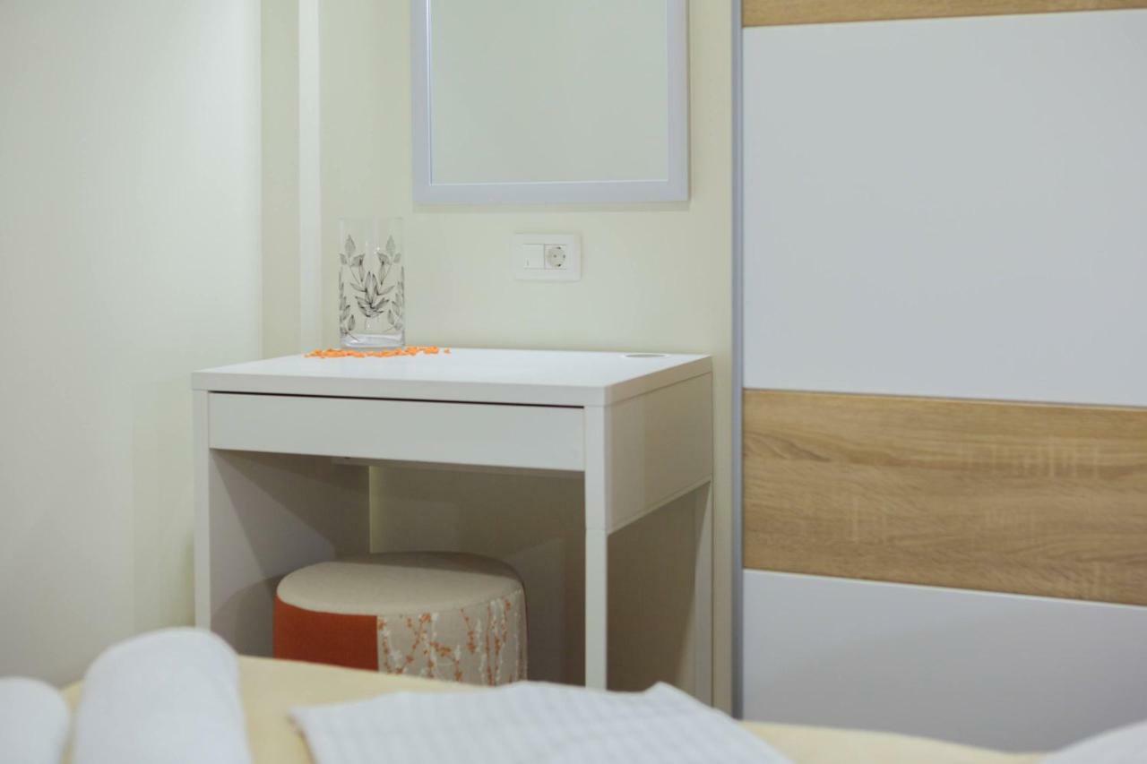 Apartments In ザオストログ エクステリア 写真